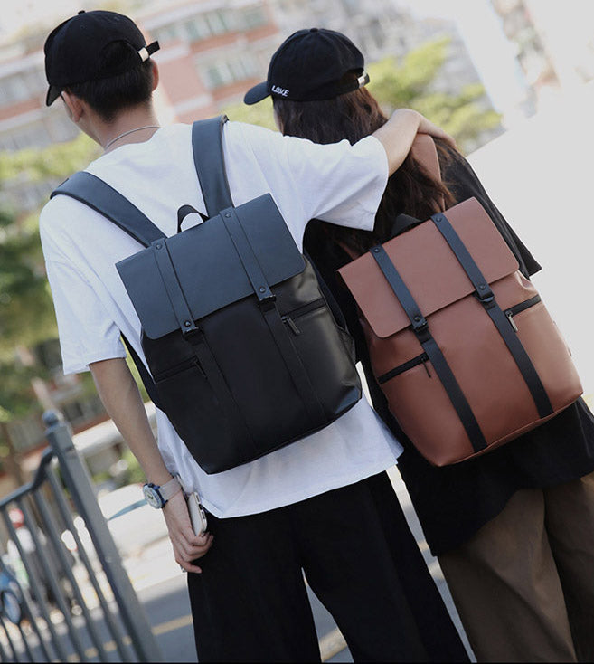 The Hydros™ Elite Backpack by Camel Mountain – 35L, Fits 15.6" Laptop