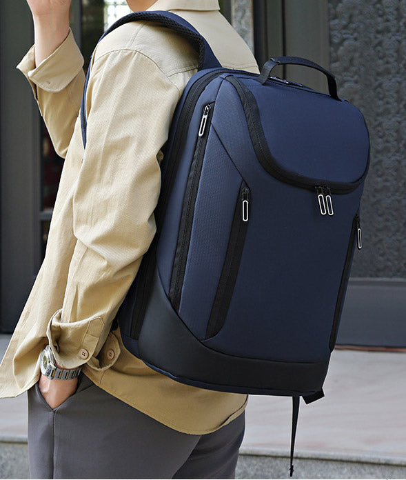 The Voltra™ ProX Backpack by Camel Mountain – 35L, Fits Up to 15.6" Laptop