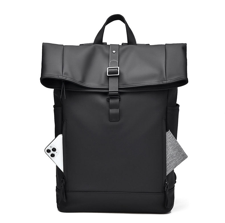 The Solix™ Prime Backpack by Camel Mountain – 35L, Fits Laptops up to 16"