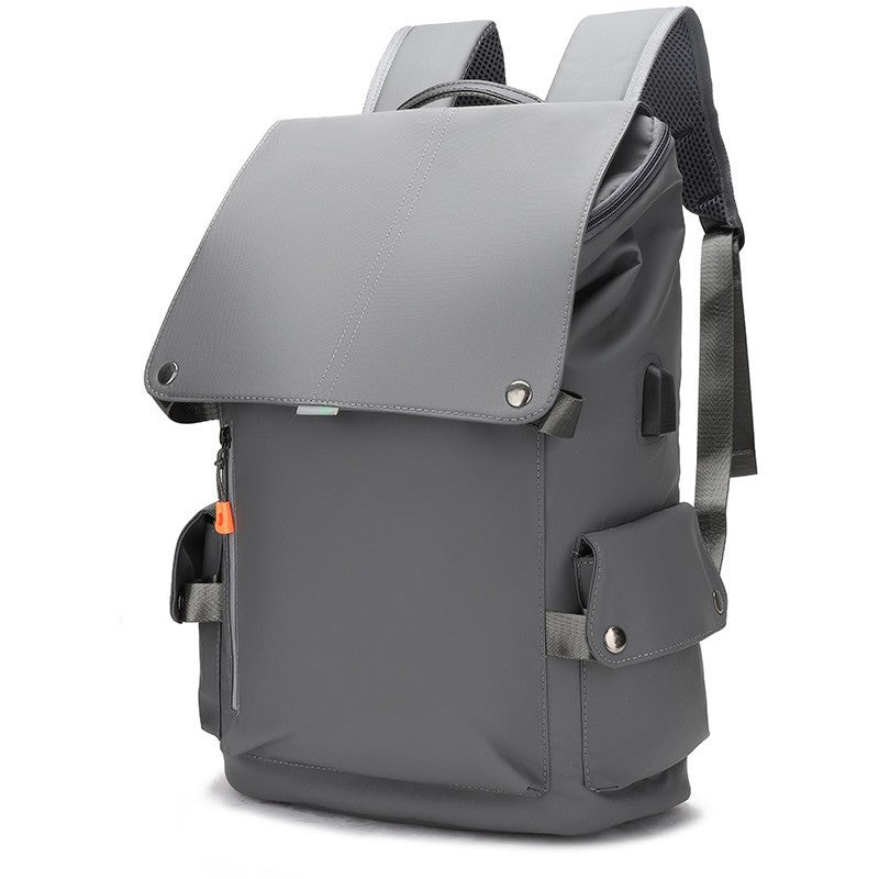 The Cytrek™ Platinum Backpack by Camel Mountain – 55L, Fits 16" Laptop