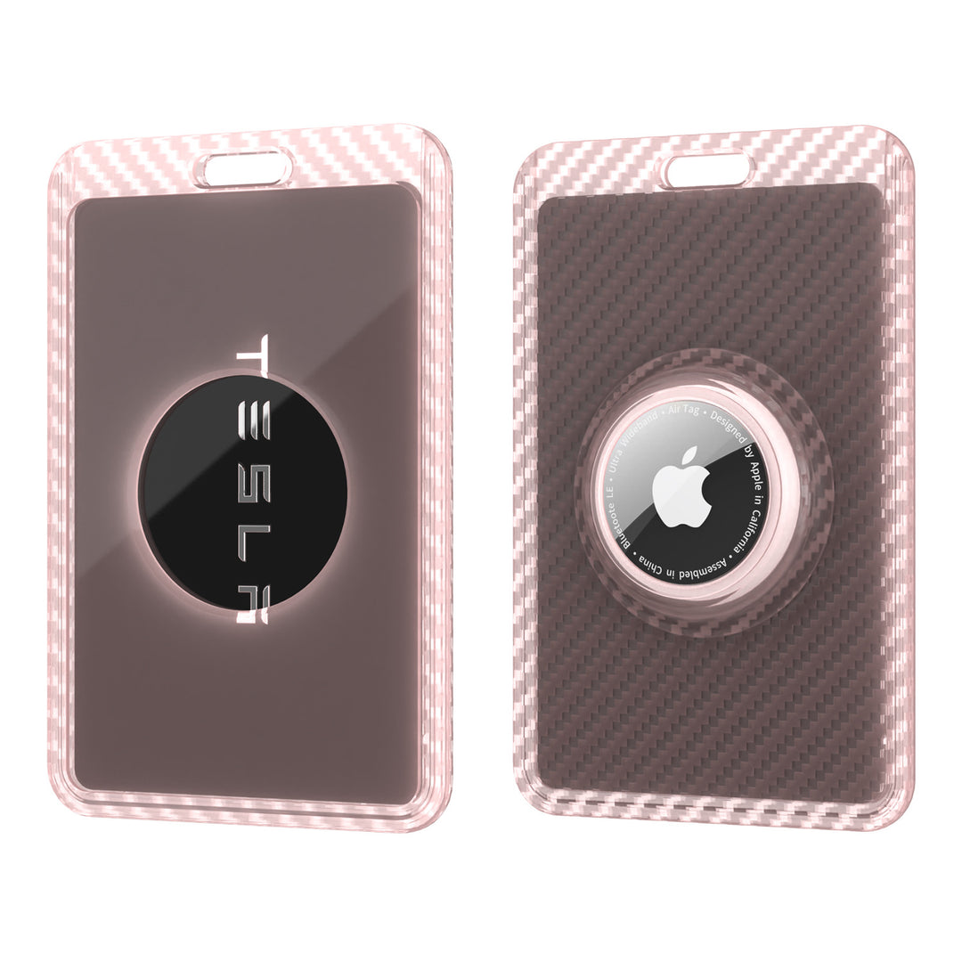 The Mytrion™ Protective Cover by Camel Mountain – Smart Anti-Loss Case for AirTag &amp; Tesla Card