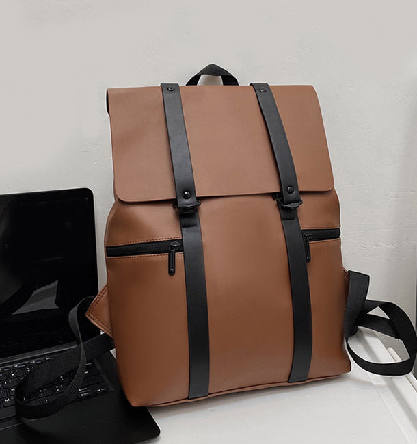 The Hydros™ Elite Backpack by Camel Mountain – 35L, Fits 15.6" Laptop