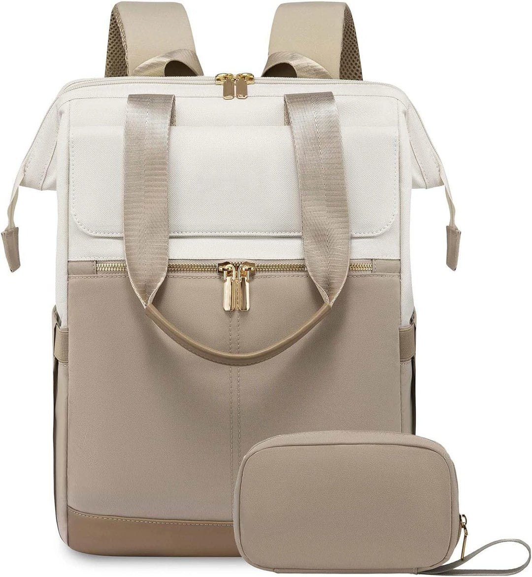 The Draton™ ProX Backpack by Camel Mountain – 55L, Fits Up To 16" Laptop