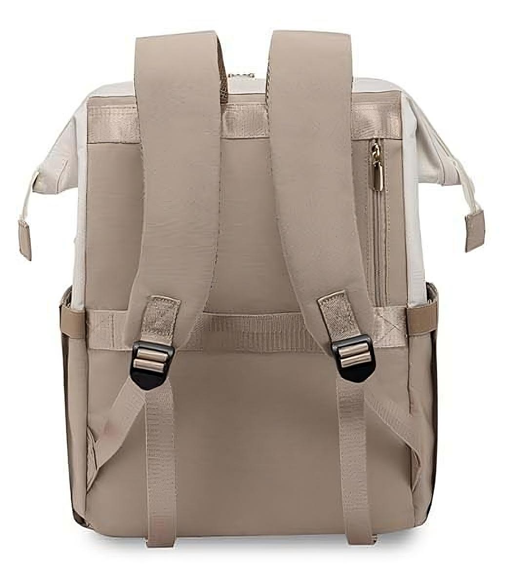 The Draton™ ProX Backpack by Camel Mountain – 55L, Fits Up To 16" Laptop