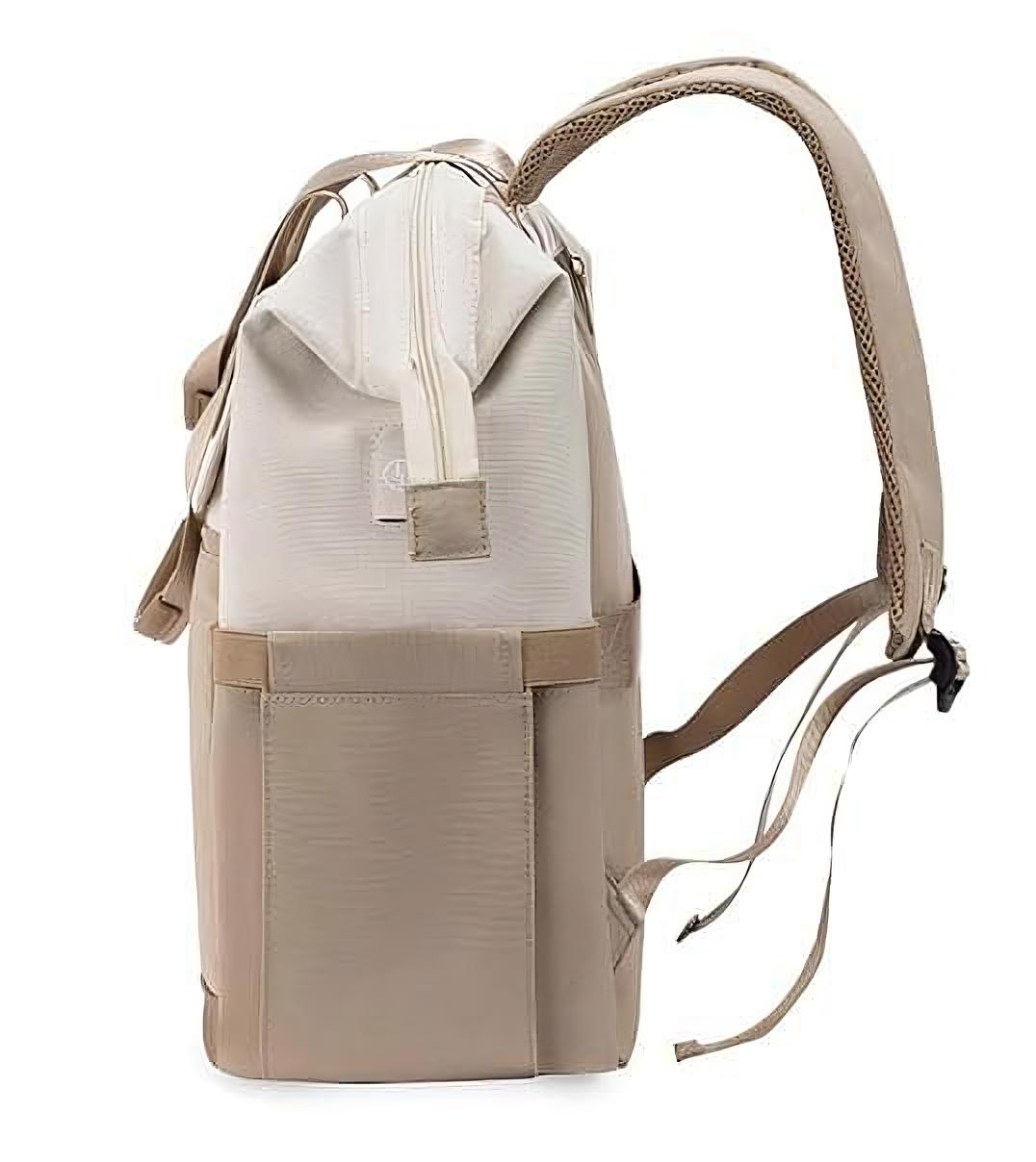 The Draton™ ProX Backpack by Camel Mountain – 55L, Fits Up To 16" Laptop