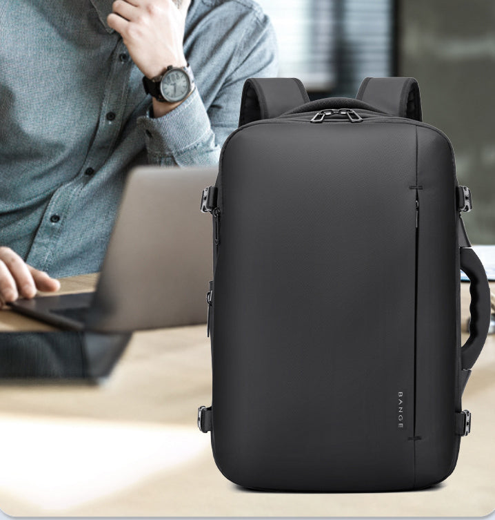 The Orion™ Plus Vacuum Backpack