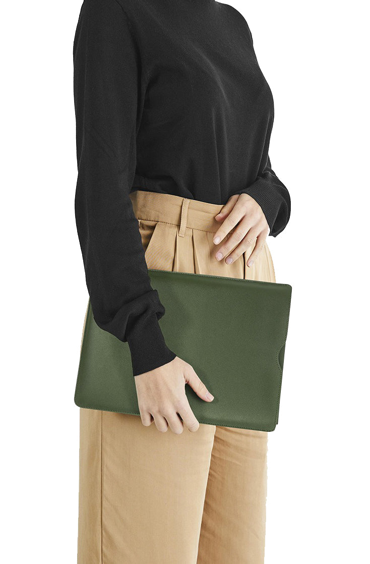 The Solyra™ Ultra Bag by Camel Mountain – 1.8L & 2L, Fits 14" & 16" Laptops