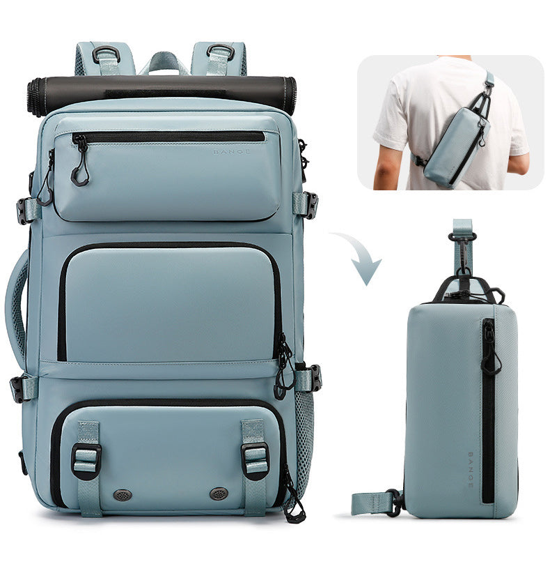 The Vertexa™ Prime Backpack