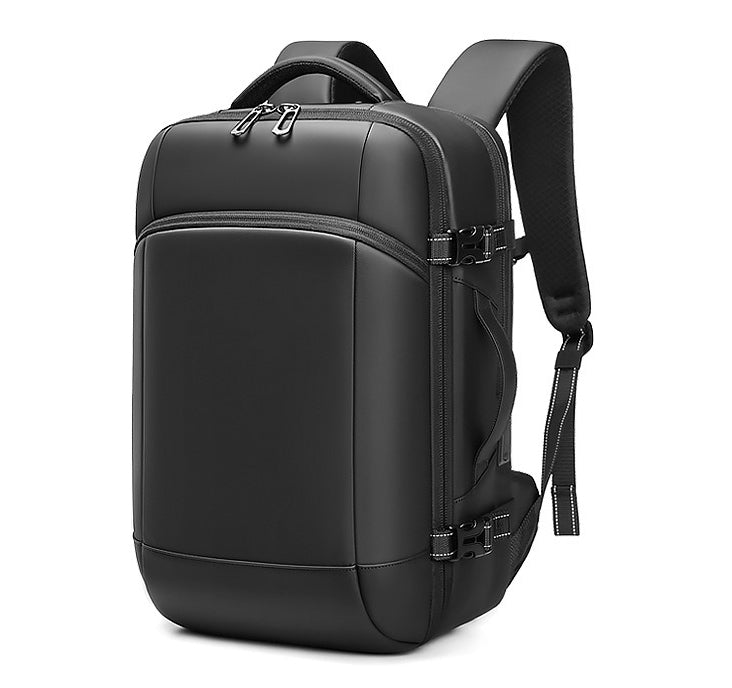 The Warrior™ Elite Backpack by Camel Mountain – 35L, Fits Up to 16" Laptop