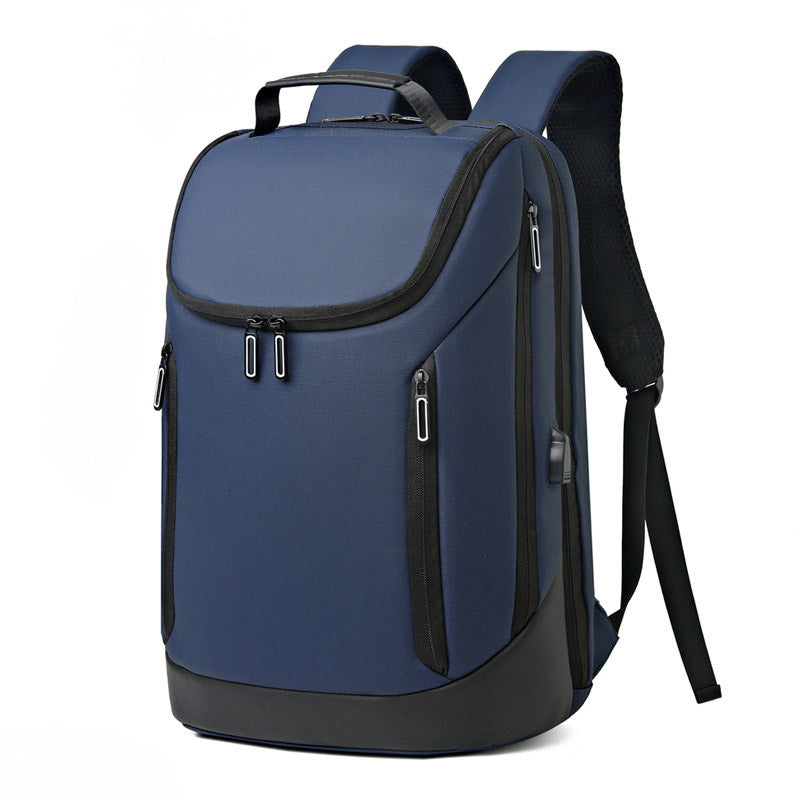 The Voltra™ ProX Backpack by Camel Mountain – 35L, Fits Up to 15.6" Laptop