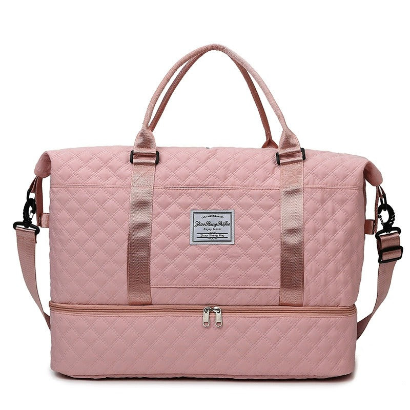 The Solanis™ ProX Bag by Camel Mountain –  55L
