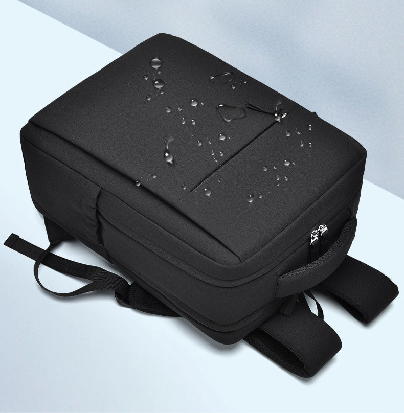 The Nimbus™ Max Backpack