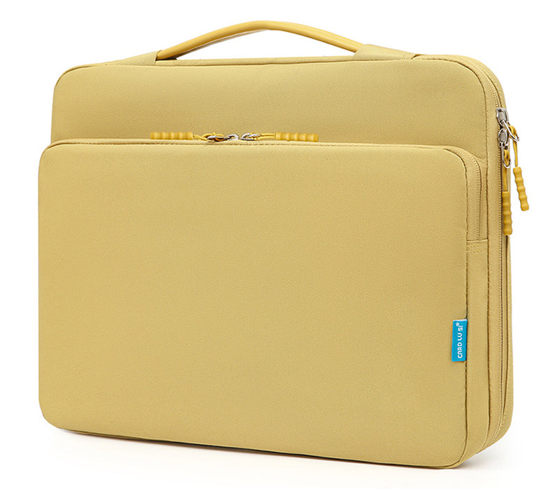 The Quantor™ Turbo Bag