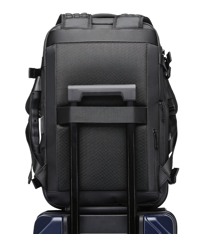 The Orion™ Plus Vacuum Backpack