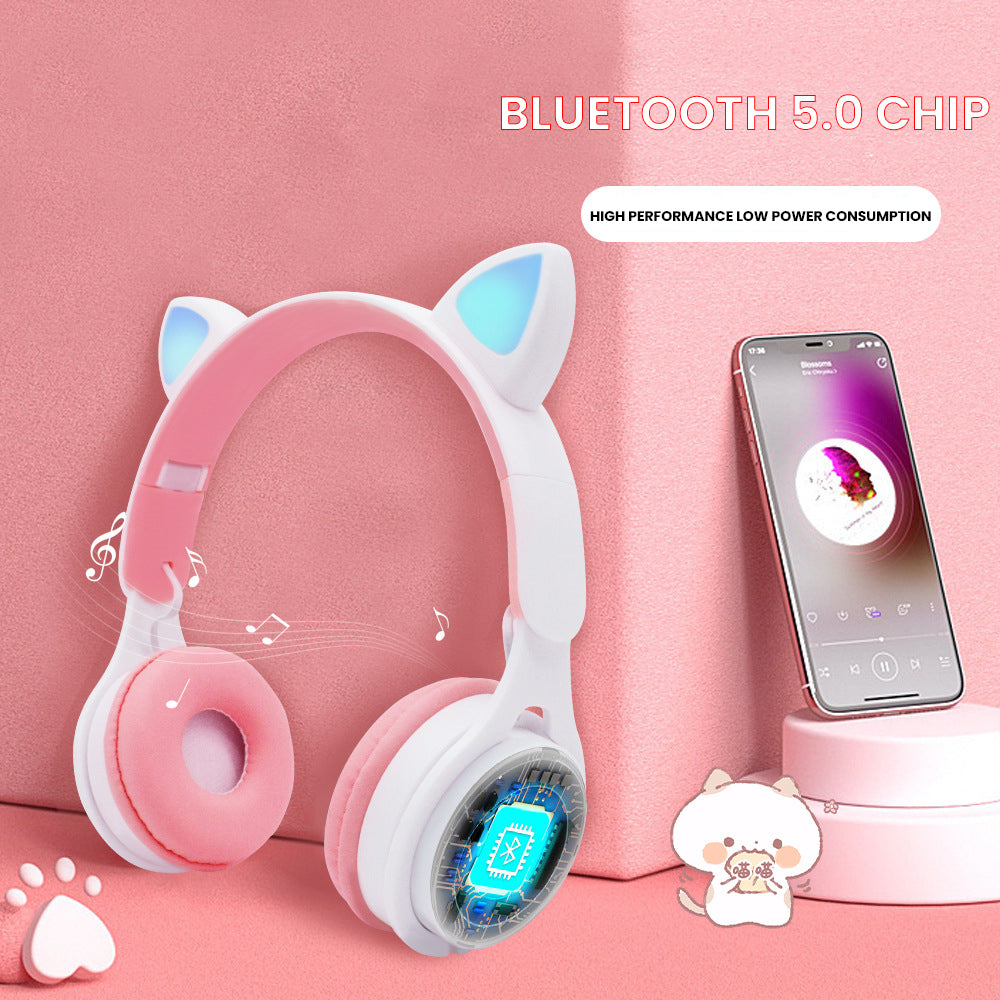 The Myrixor™ Max Headphones