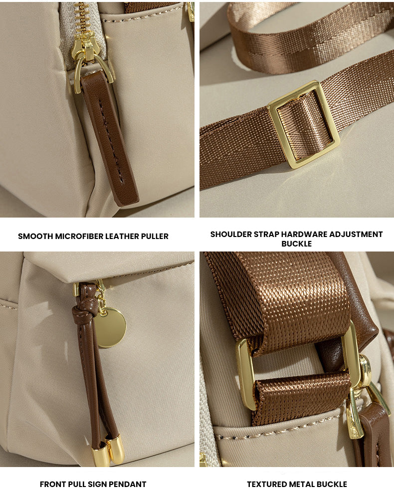 The Strikon™ Prime Bag by Camel Mountain – 3L, Fits 8.3" iPad