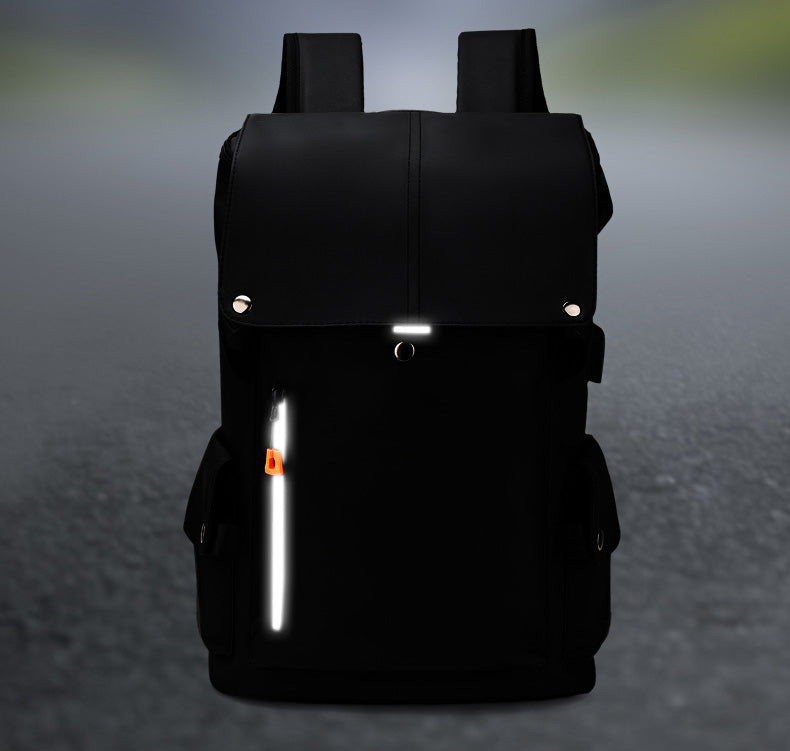 The Cytrek™ Platinum Backpack by Camel Mountain – 55L, Fits 16" Laptop