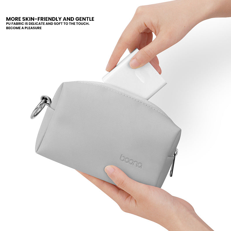 The Orvalinor™ Urban Storage Bag by Camel Mountain – 1L / 0.7L | Ultra-Light Waterproof Organizer