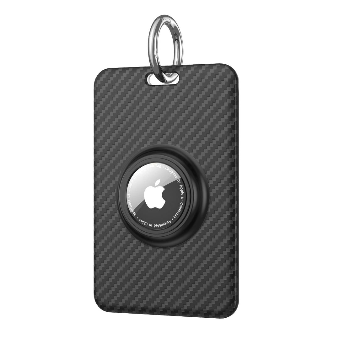 The Mytrion™ Protective Cover by Camel Mountain – Smart Anti-Loss Case for AirTag &amp; Tesla Card