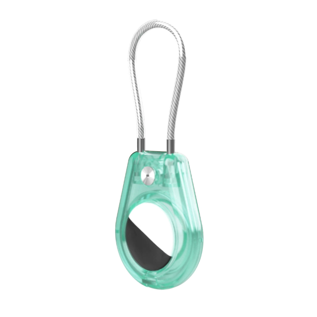 The Zephiron™ Apple Airtag Holder by Camel Mountain