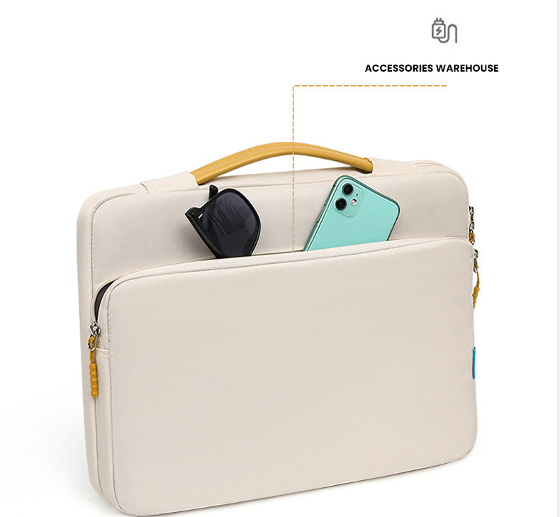 The Quantor™ Turbo Bag