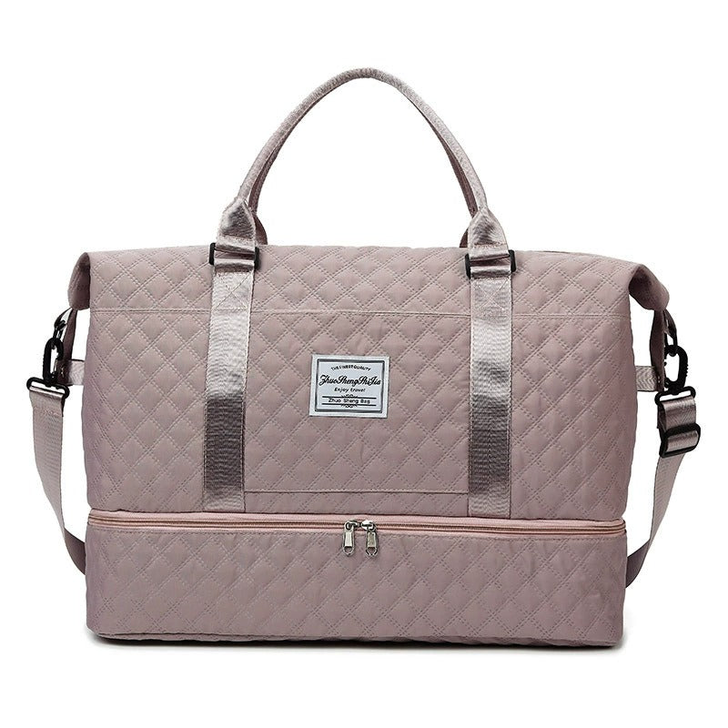 The Solanis™ ProX Bag by Camel Mountain –  55L