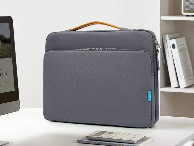The Quantor™ Turbo Bag