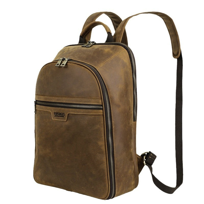The Typhos™ Elite Backpack by Camel Mountain – 15L, Fits Up To 14" Laptop