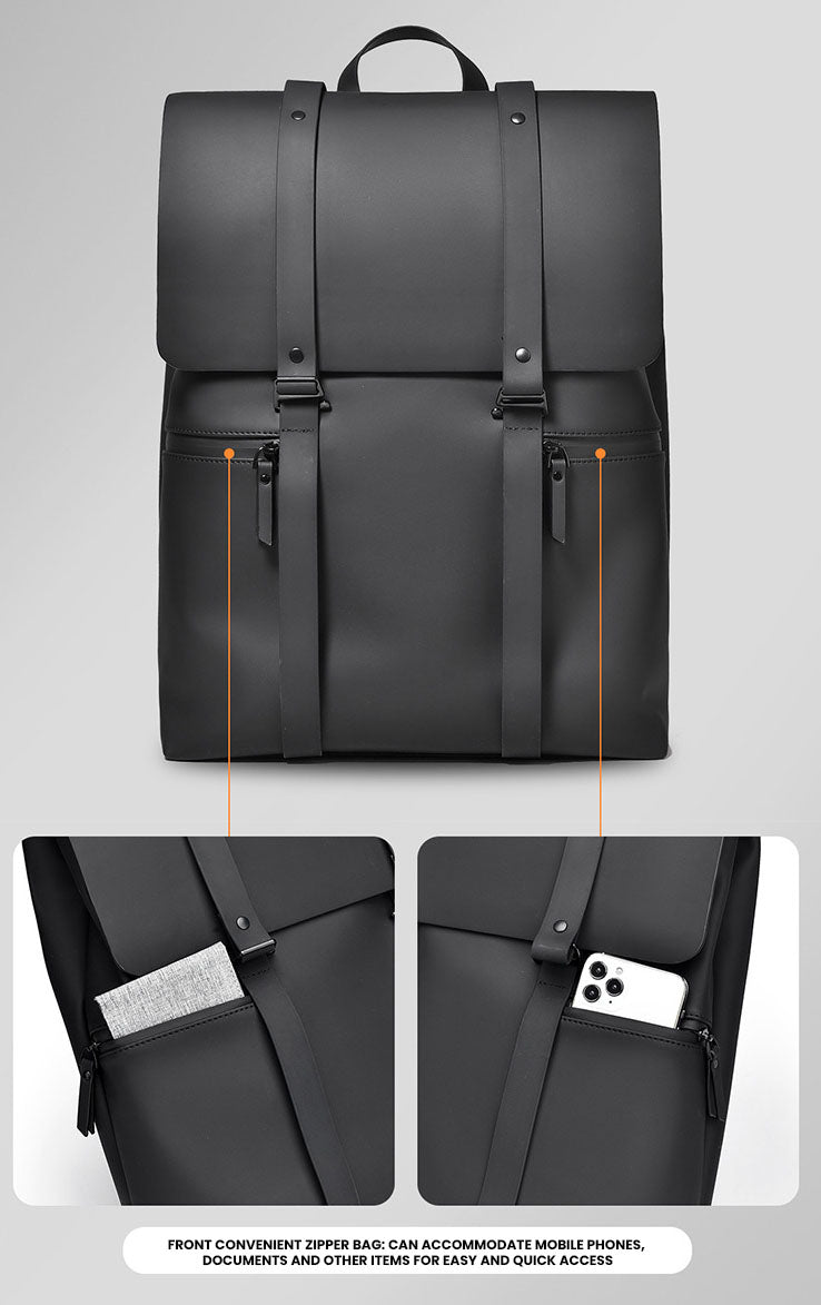 The Ascenda™ Ultra Backpack – 35L, Fits Up To 16" Laptop