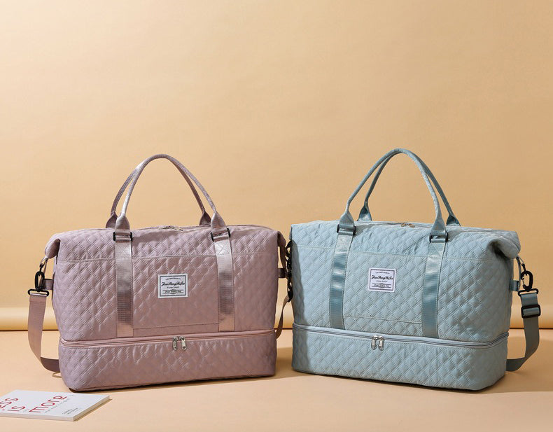 The Solanis™ ProX Bag by Camel Mountain –  55L