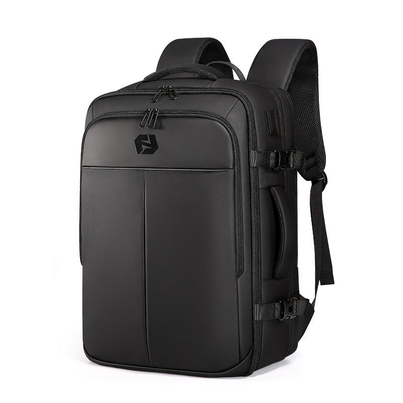 The Novyra™ Quantum Backpack