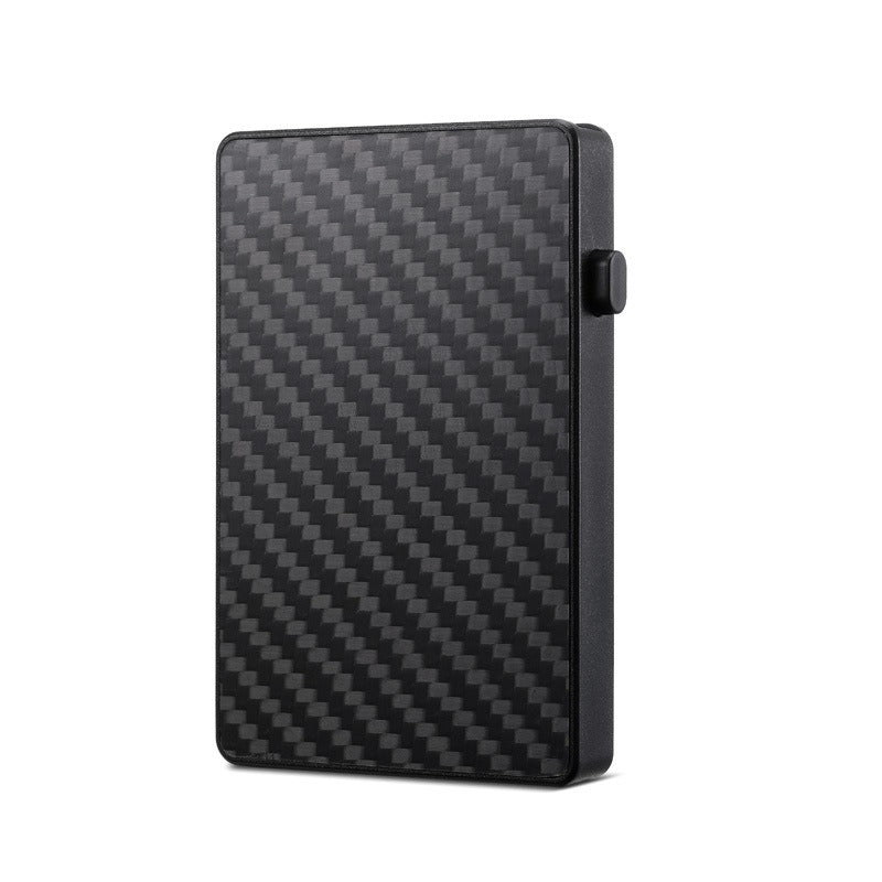 The Axiron™ Premium Card Holder by Camel Mountain – 0.1L