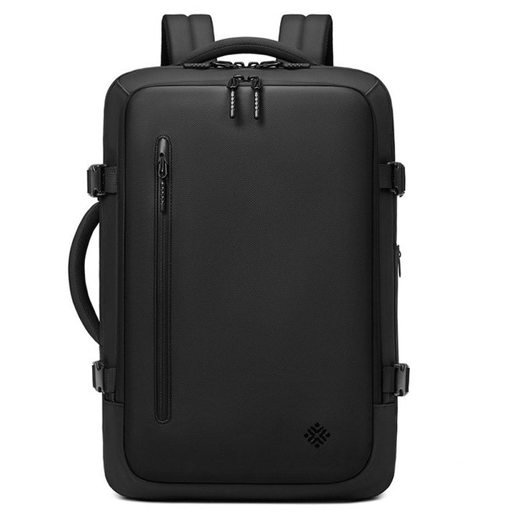 The Auronis™ Plus Backpack by Camel Mountain – 35L, Fits Up to 17" Laptop