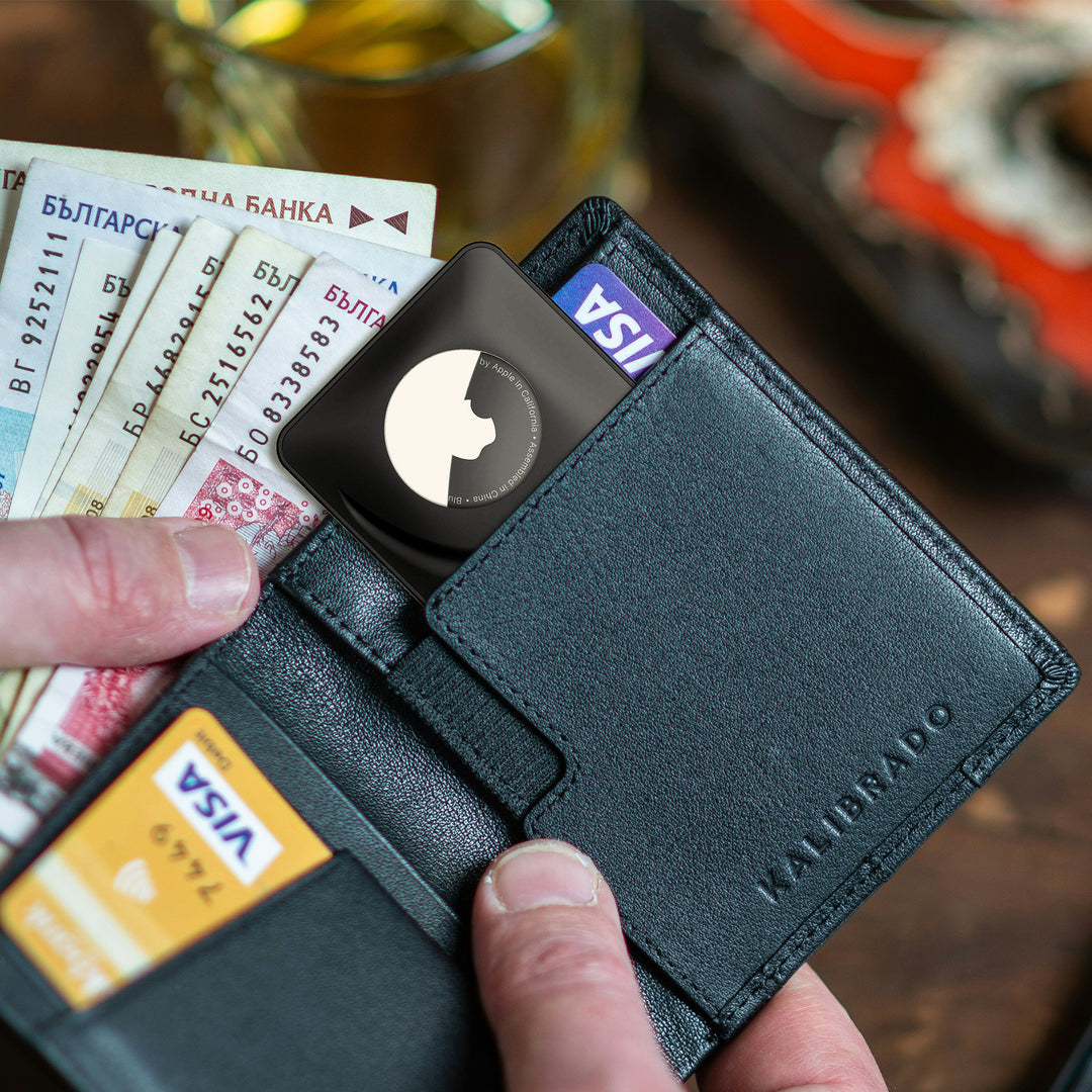 The Dravex™ Max Wallet by camel mountain
