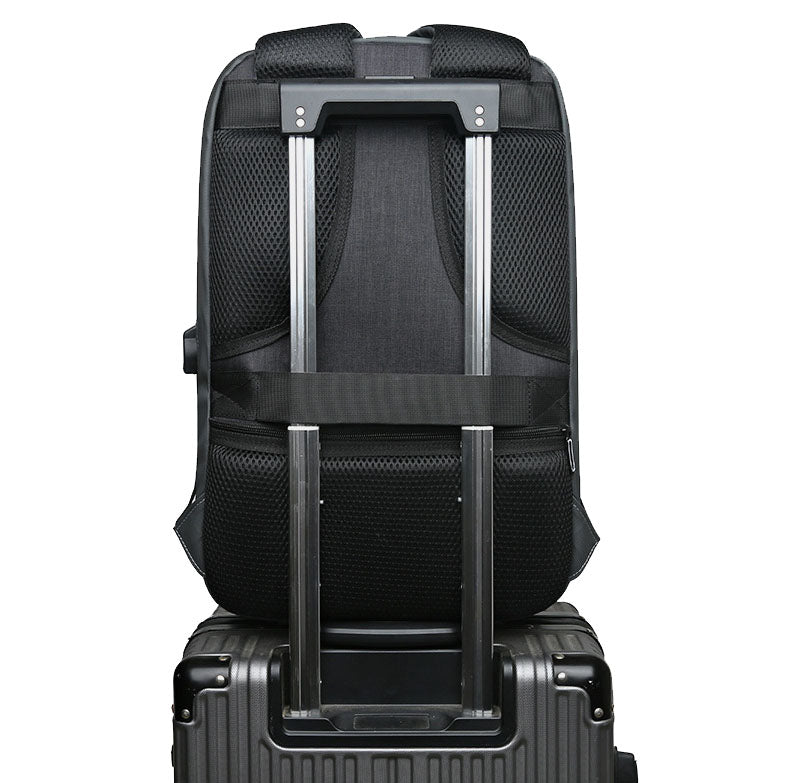 The Voltra™ ProX Backpack by Camel Mountain – 35L, Fits Up to 15.6" Laptop