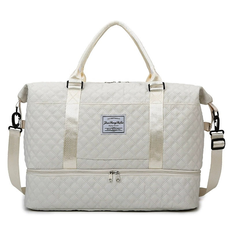 The Solanis™ ProX Bag by Camel Mountain –  55L