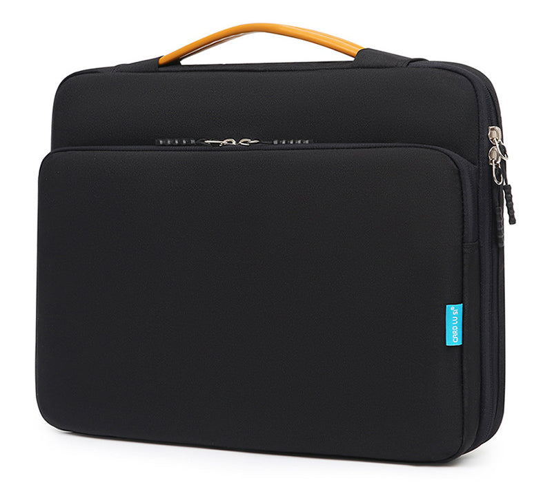 The Quantor™ Turbo Bag