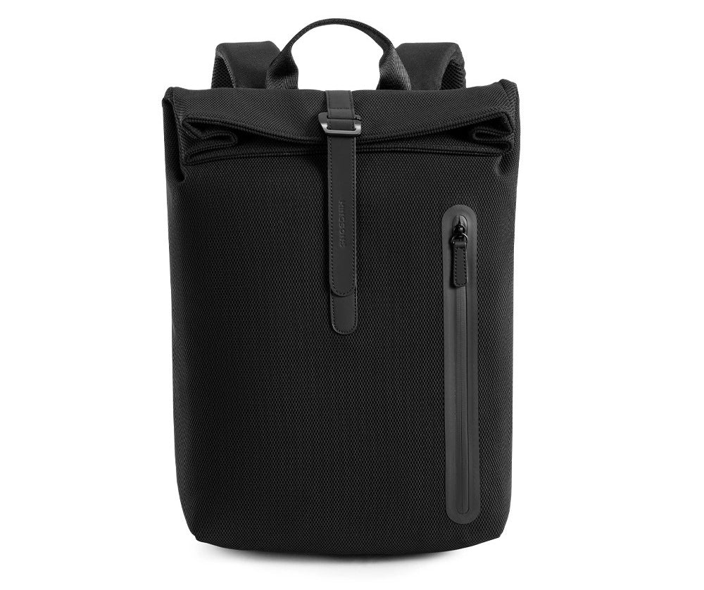 The Xelaris™ Prime Backpack by Camel Mountain – 13.5L, Fits Up To 16" Laptop