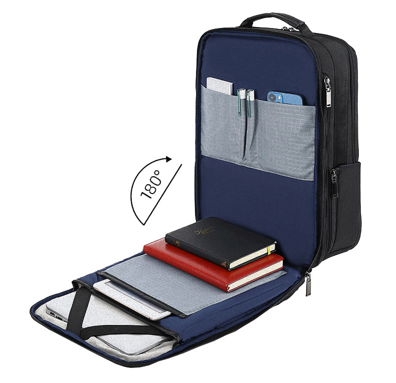The Axionis™ Max Backpack