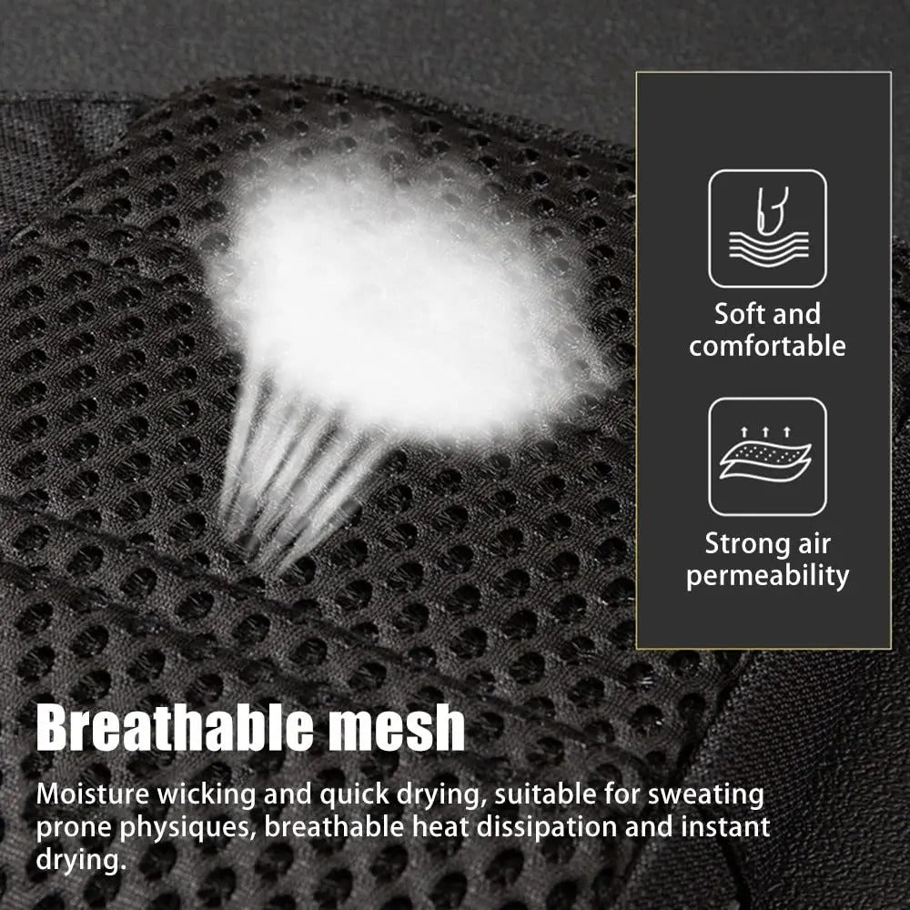The Scout™ Advanced Bag
