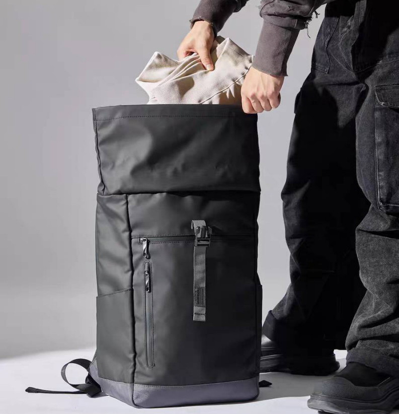 The Lydra™ Exclusive Backpack by Camel Mountain – 35L, Fits 17" Laptop