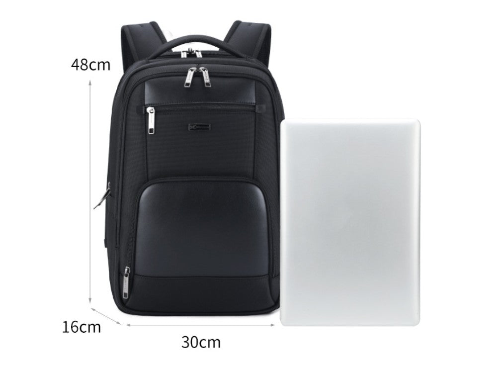The VibePack™ Platinum Backpack