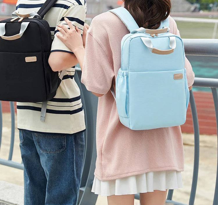The Aerinox™ Supreme Backpack by Camel Mountain –  35L, Fits Up To 16" Laptop