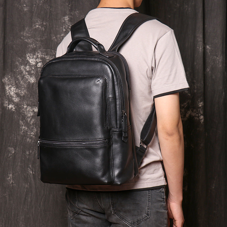 The Accelero™ Luxe Backpack