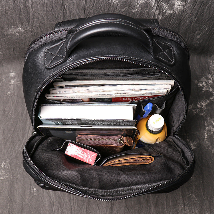 The Accelero™ Luxe Backpack
