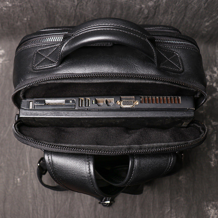 The Accelero™ Luxe Backpack