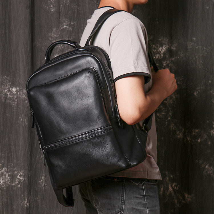 The Accelero™ Luxe Backpack