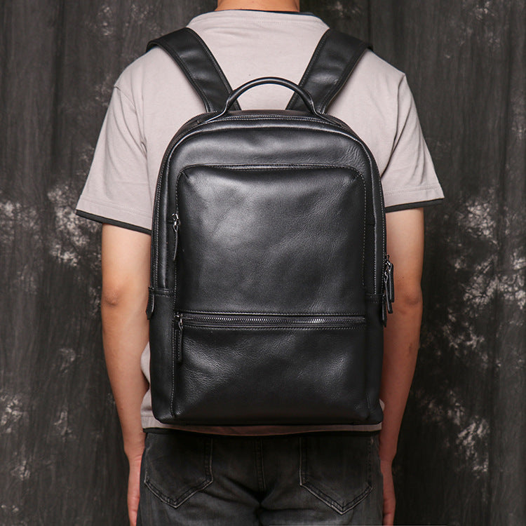 The Accelero™ Luxe Backpack