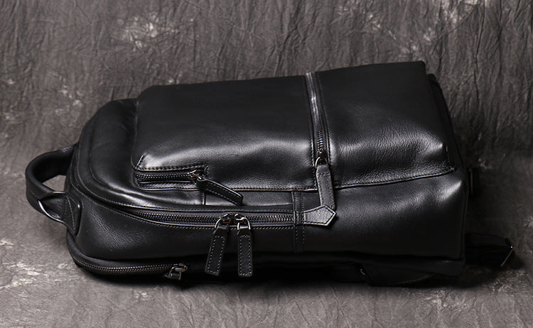The Accelero™ Luxe Backpack