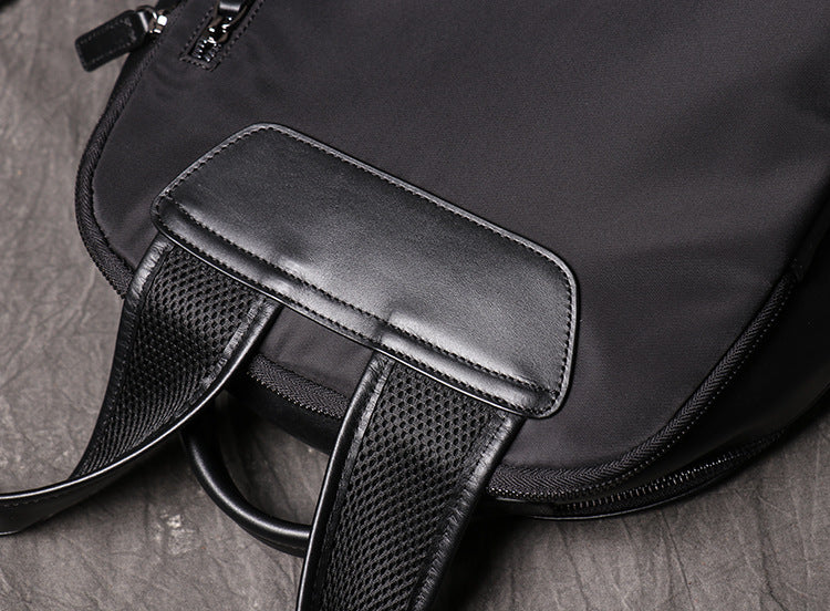 The Accelero™ Luxe Backpack